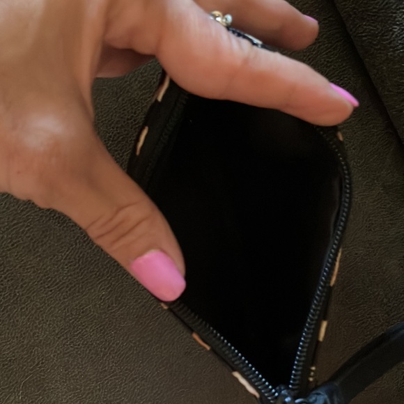 Victoria Secret keychain mini purse - Picture 3 of 3